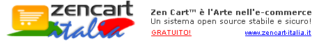 Download Zen Cart