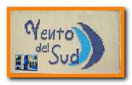 ARAZZO CON LOGO ALBERGO